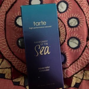 MEDIUM TAN HONEY 🍯 Tarte Rainforest of the Sea aquacealer concealer